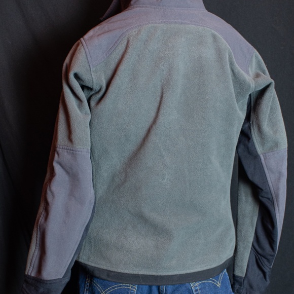 Mountain Hardwear Gore Windstopper Jacket - Picture 2 of 7